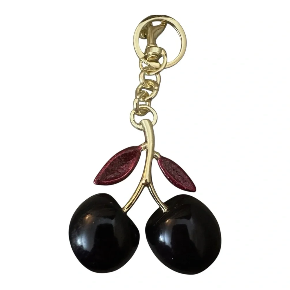 None luxury cherry